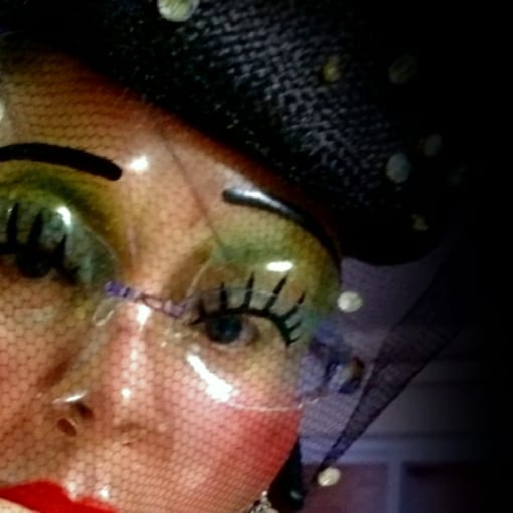 Meet your Posher, Marcie